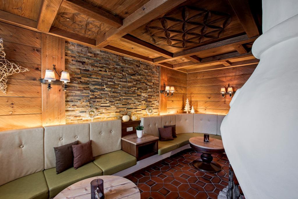 Hotel Altmuensterhof Eksteriør billede