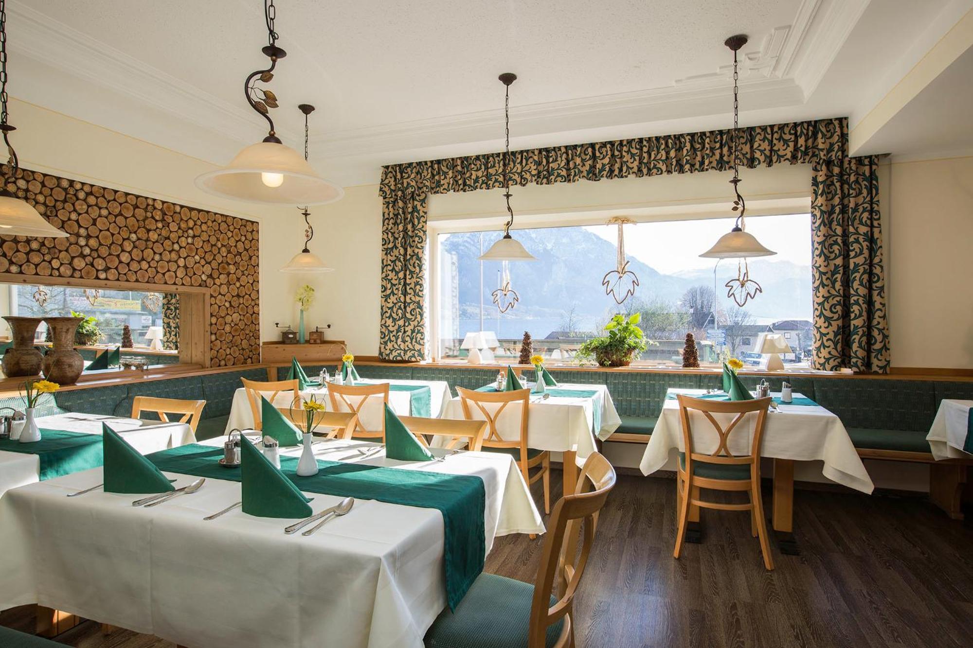 Hotel Altmuensterhof Eksteriør billede