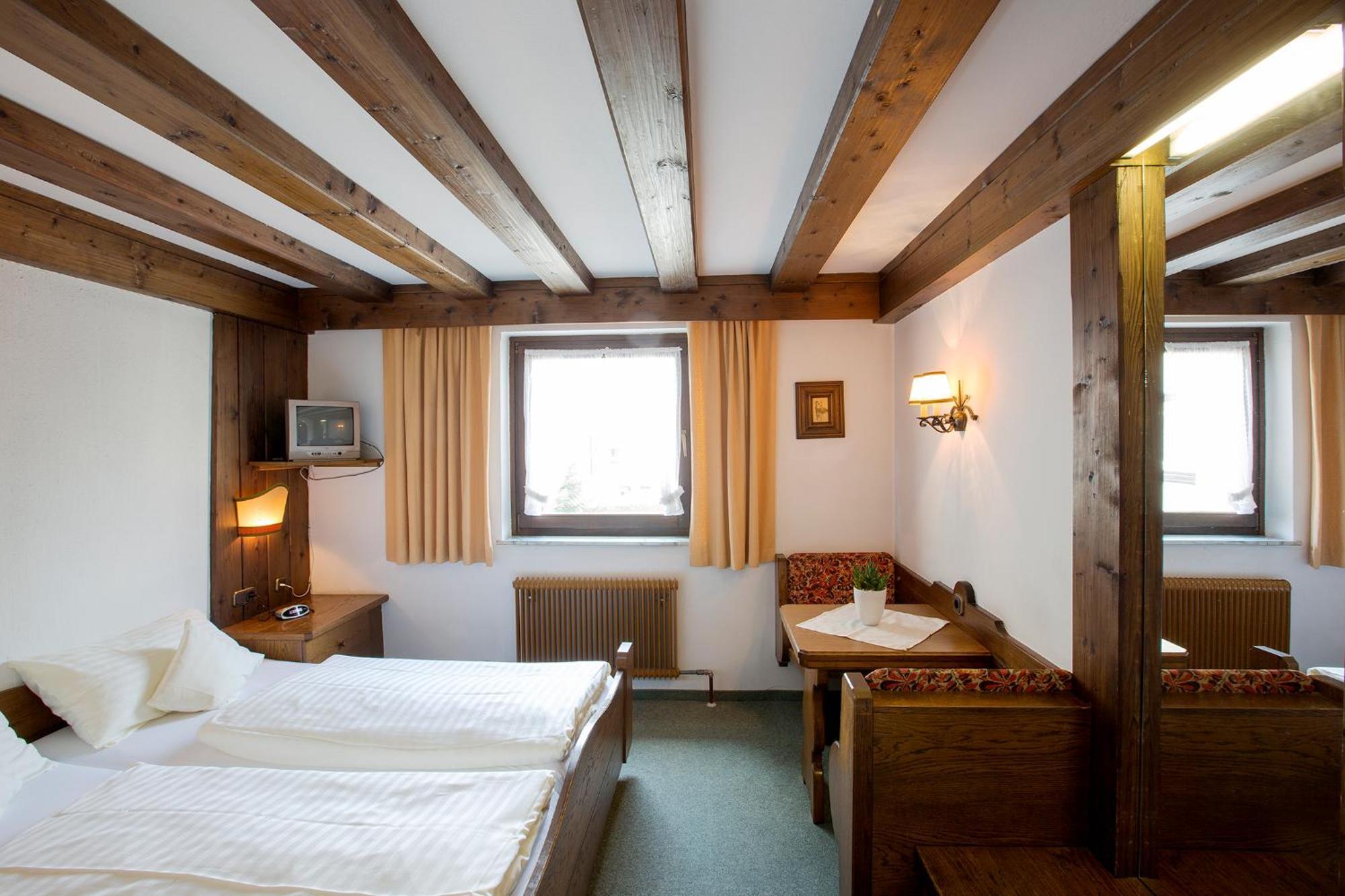 Hotel Altmuensterhof Værelse billede