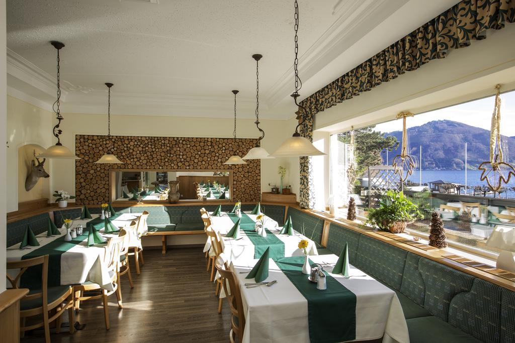 Hotel Altmuensterhof Eksteriør billede