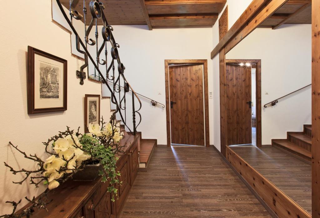 Hotel Altmuensterhof Eksteriør billede