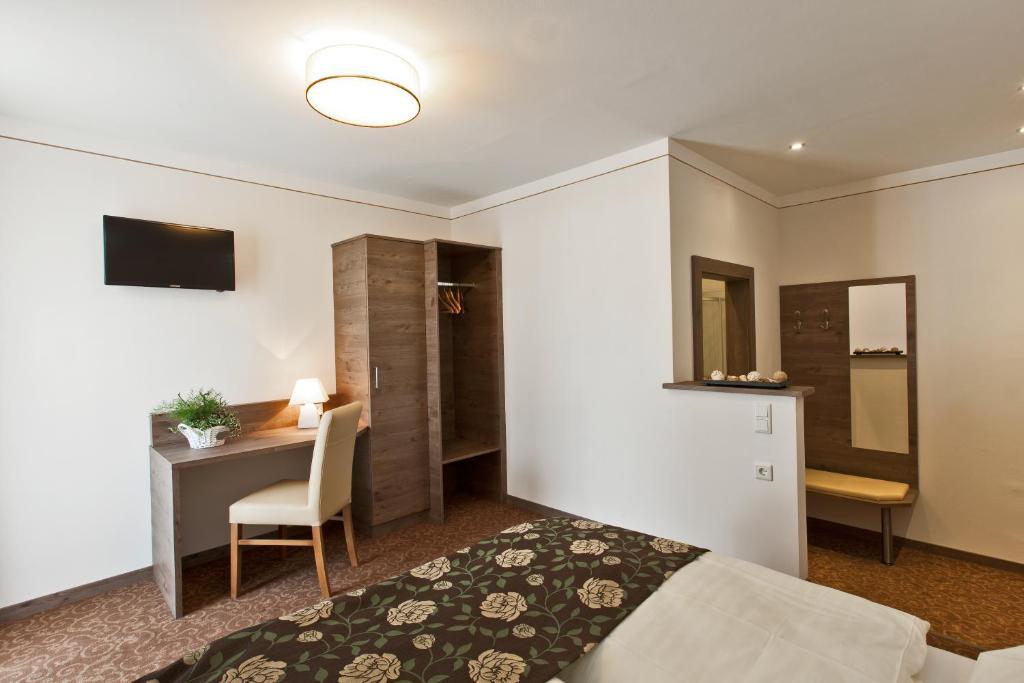 Hotel Altmuensterhof Eksteriør billede