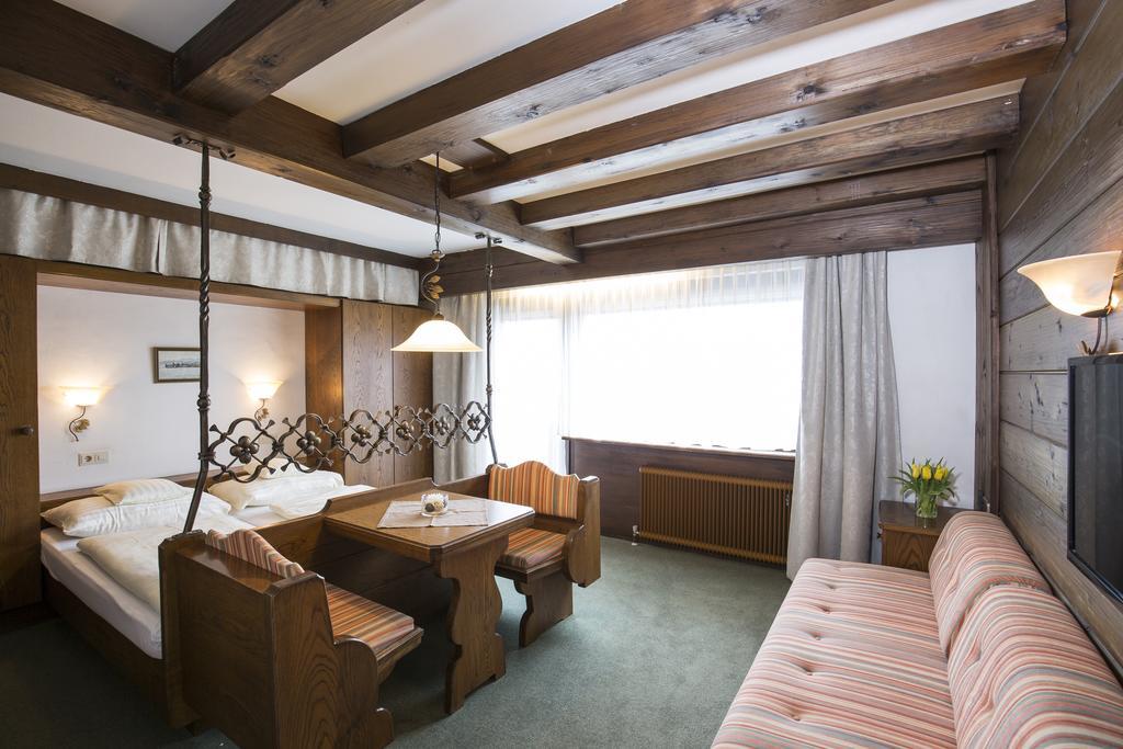 Hotel Altmuensterhof Eksteriør billede