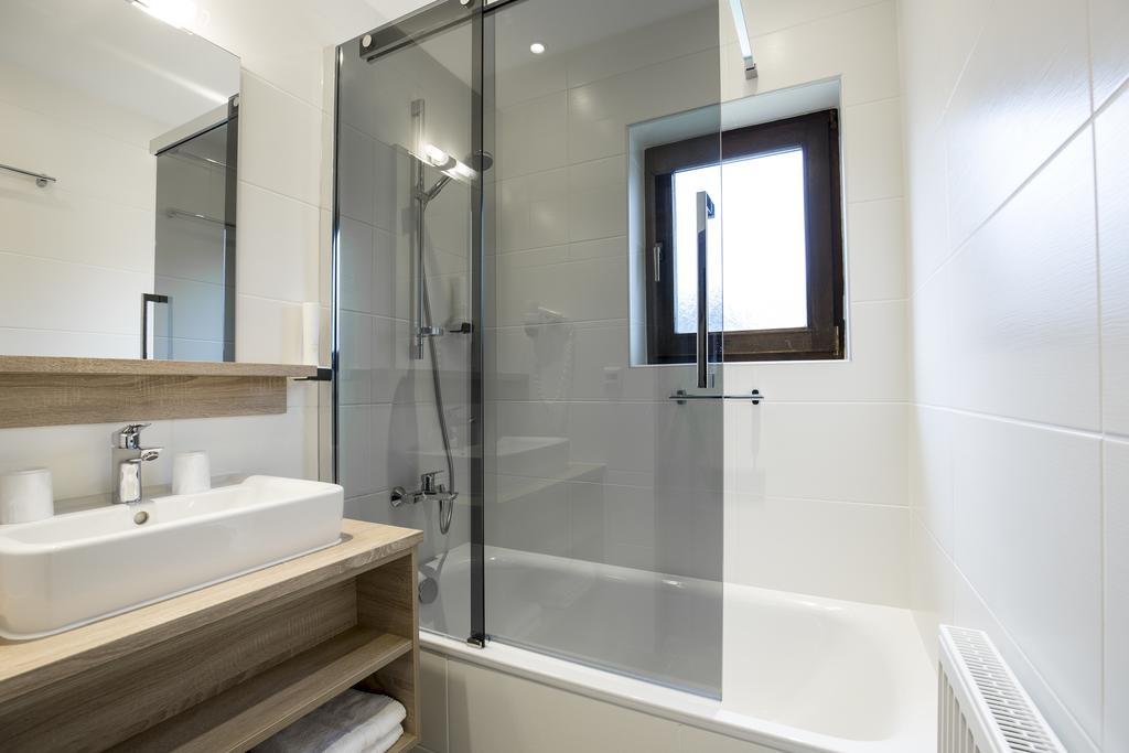 Hotel Altmuensterhof Eksteriør billede