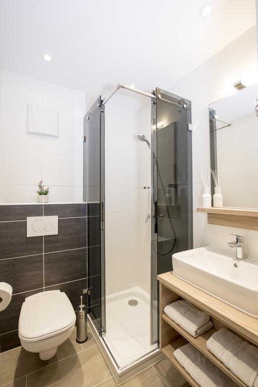 Hotel Altmuensterhof Eksteriør billede