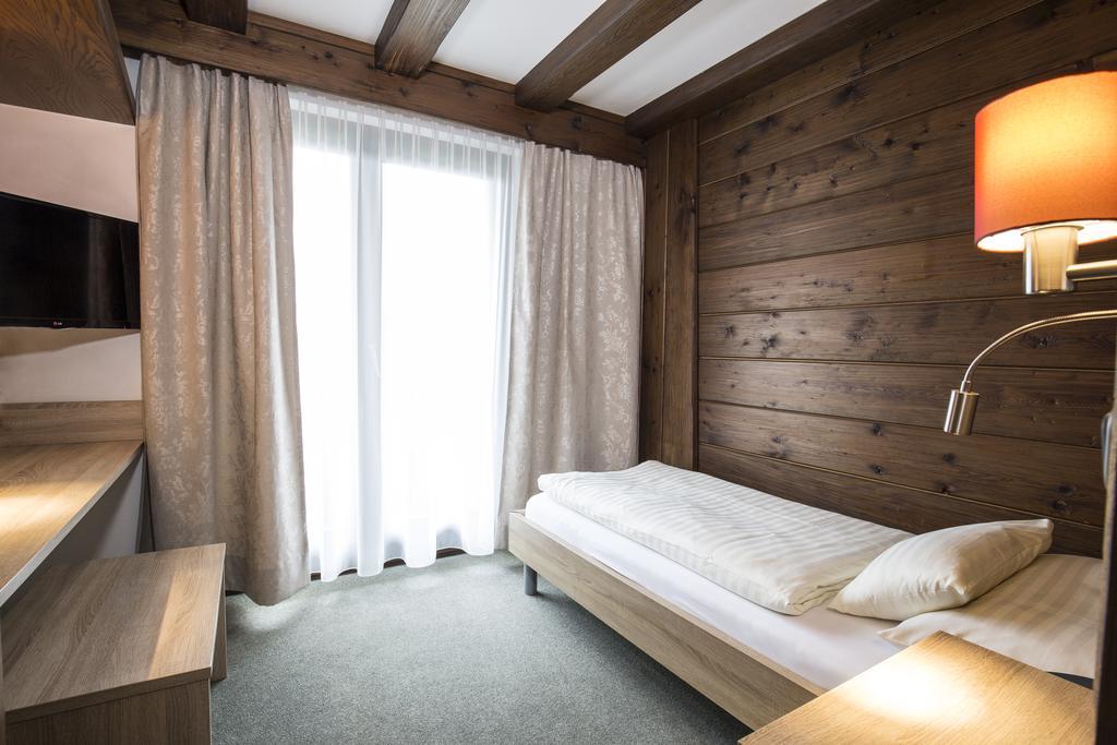 Hotel Altmuensterhof Eksteriør billede