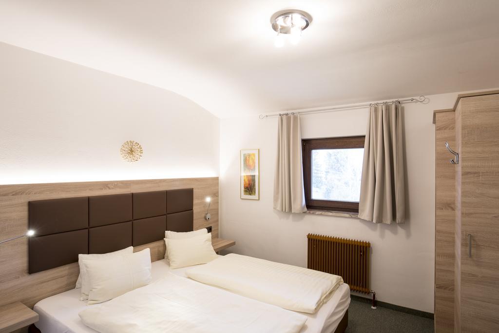 Hotel Altmuensterhof Eksteriør billede