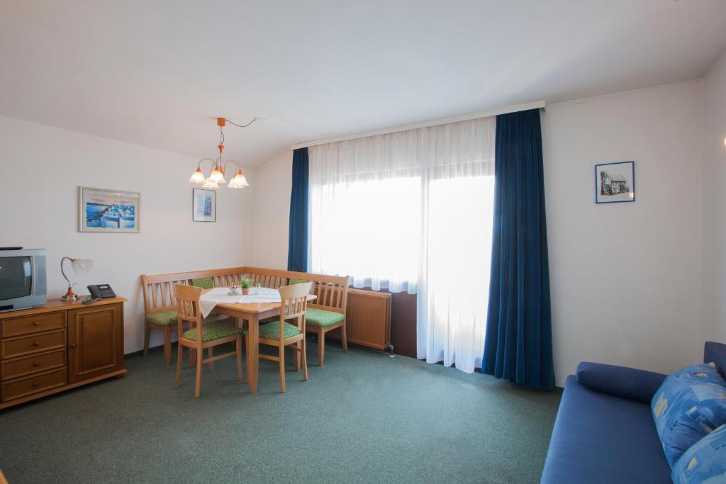 Hotel Altmuensterhof Værelse billede