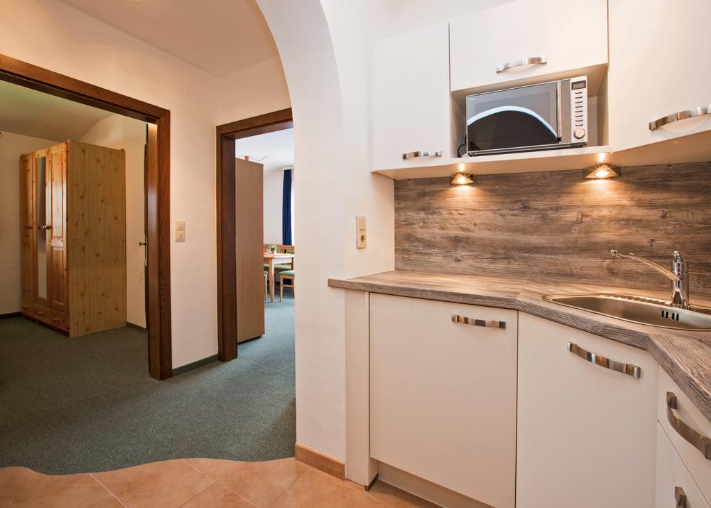 Hotel Altmuensterhof Værelse billede